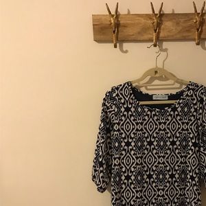 OPIE & LUCY Sundress